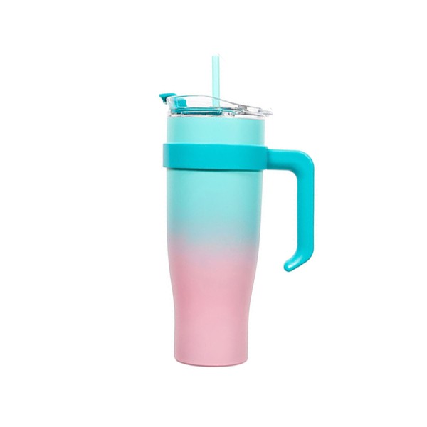 COOK C MUG DE TRANSPORT MIAMI TIE AND DYE 