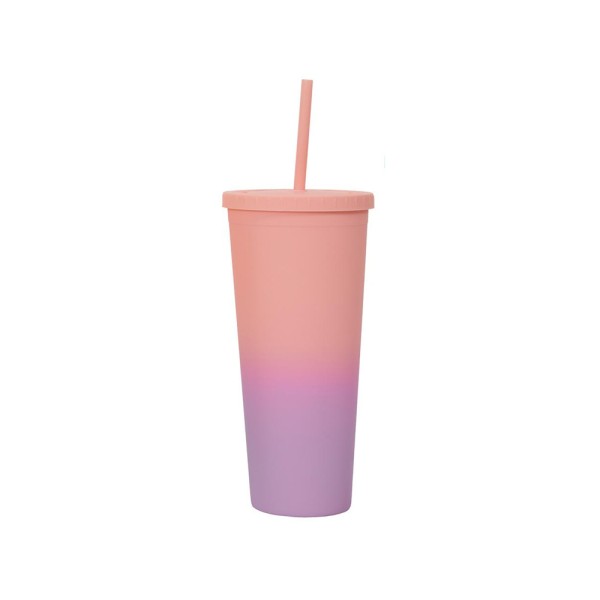 COOK C XXL TIE AND DYE TUMBLER