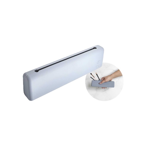 COSMETIC C SILICONE CASE FOR MAKEUP BRUSHES