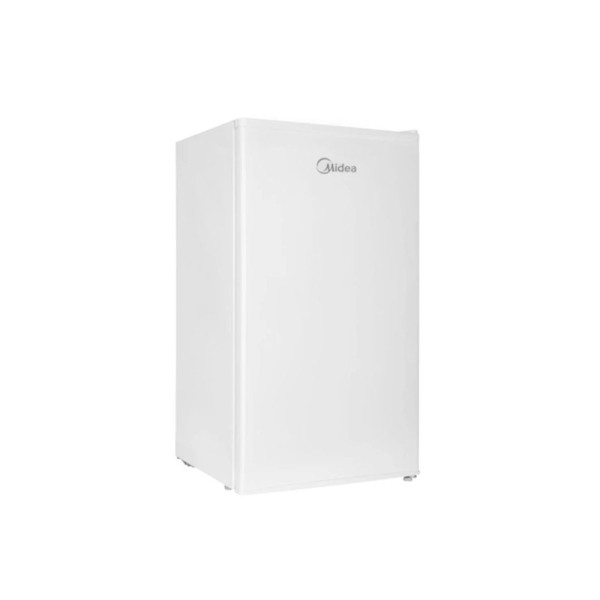MIDEA FRIDGE 5FT 86L 2 SHELFS FREEZER DEFROST
