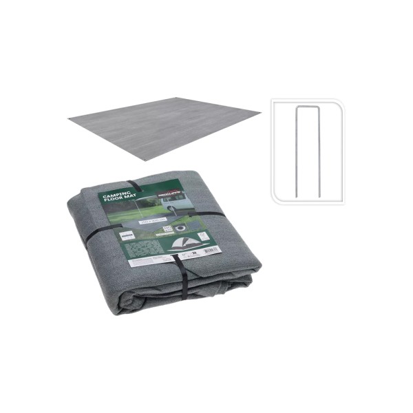 KOOPM CAMPING FLOOR MAT