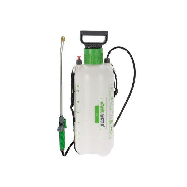PRO-GARDEN PRESSURE SPRAYER