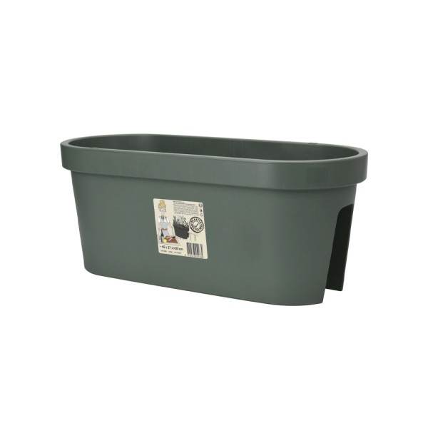 KOOPM FLOWER BRIDGE GREEN Y54199800