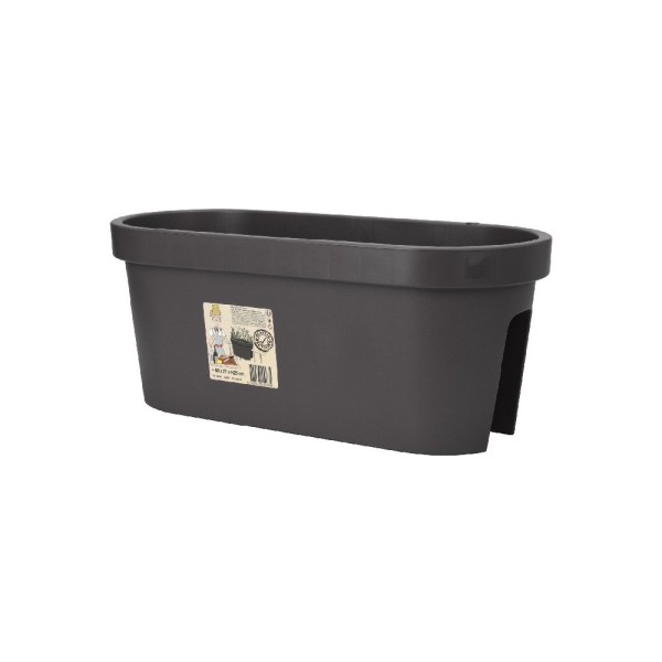 KOOPM FLOWER BRIDGE ANTHRACITE Y54199520