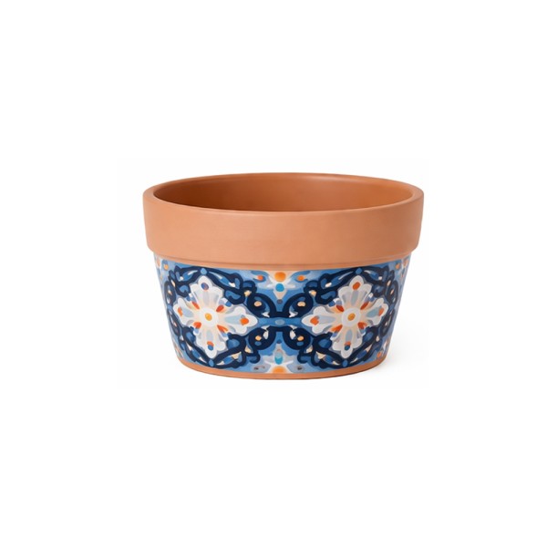 KOOPM FLOWERPOT TERRACOTTA 95752980