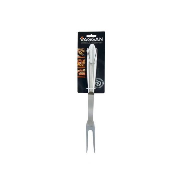 VAGGAN BBQ FORK STANINLESS STEEL
