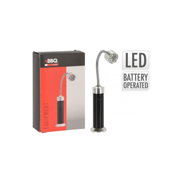 BBQ BBQ LAMP 9 LED