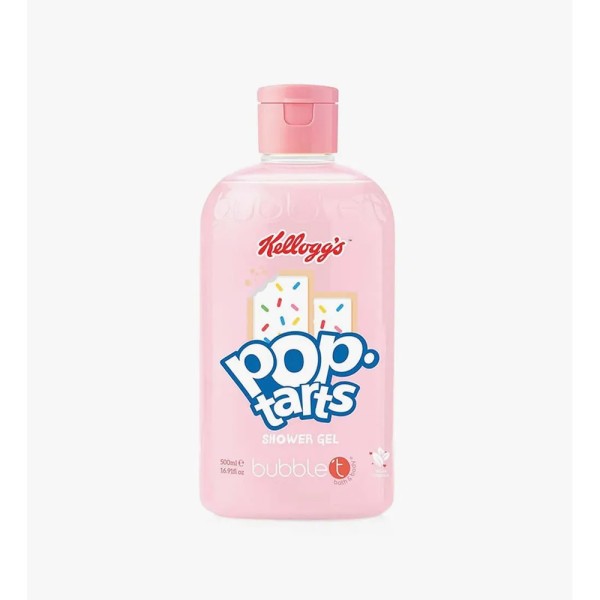 KELLOGS SHOWER GEL POP TARTS