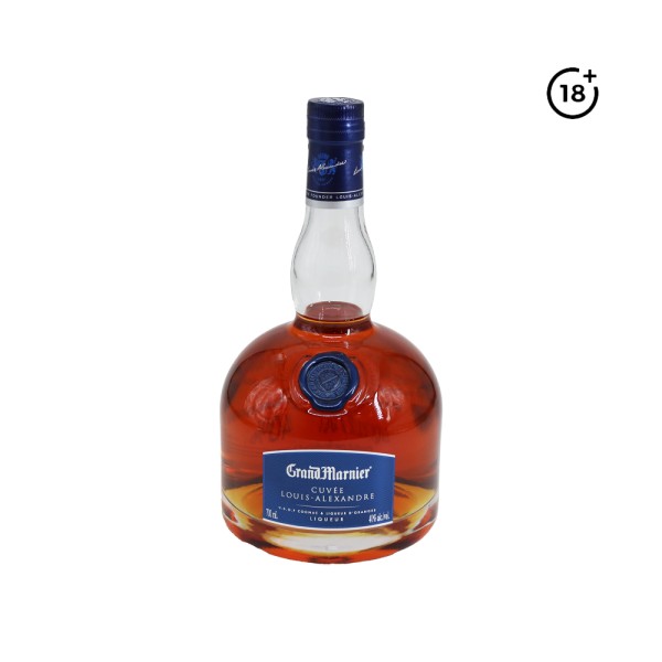 GRAND MARNIER LOUIS ALEXANDRE COGNAC