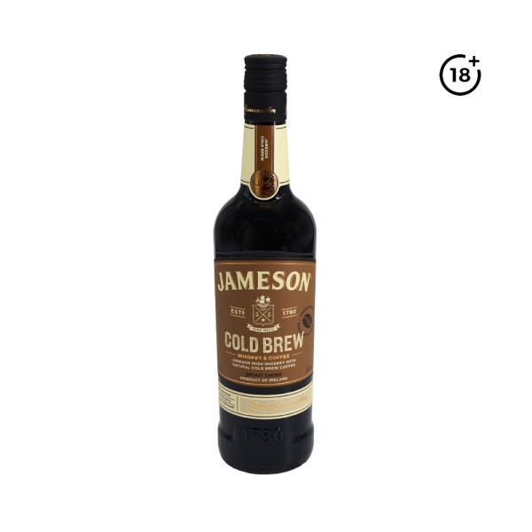 JAMESON COLD BREW
