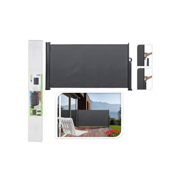 KOOPMAN WINDSCREEN FOR TERRACE