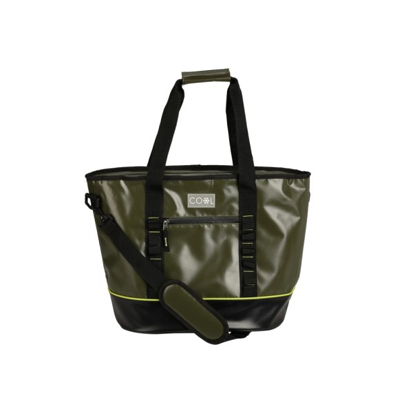 EH SHOPPING COOLER BAG