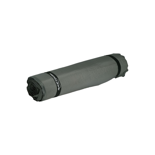 KOOPMAN SELF INFLATING MAT BROWN GREY