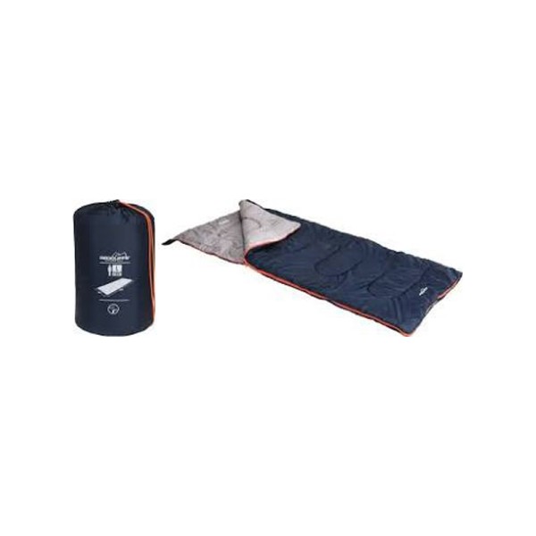 KOOPMAN SLEEPING BAG ENVELOPE STYLE