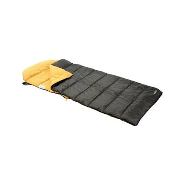 KOOPMAN SLEEPING BAG ENVELOPPE PILLOW