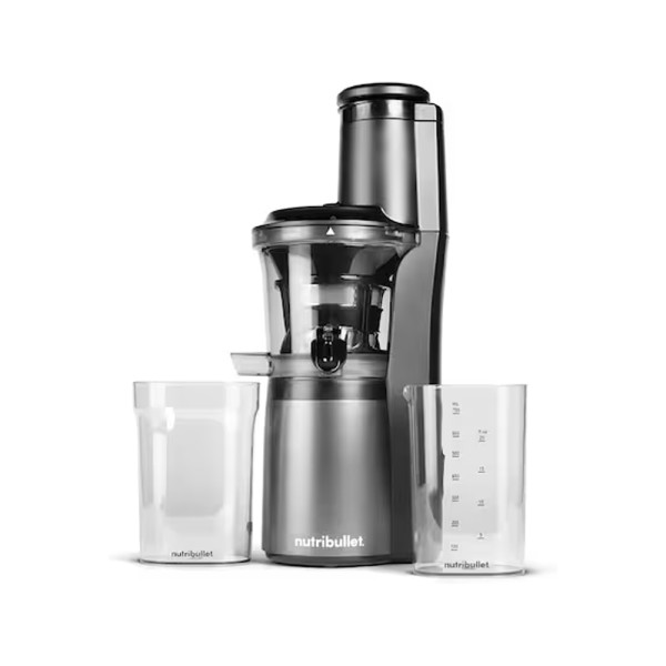 NUTRIBULLET SLOW JUICER 150W
