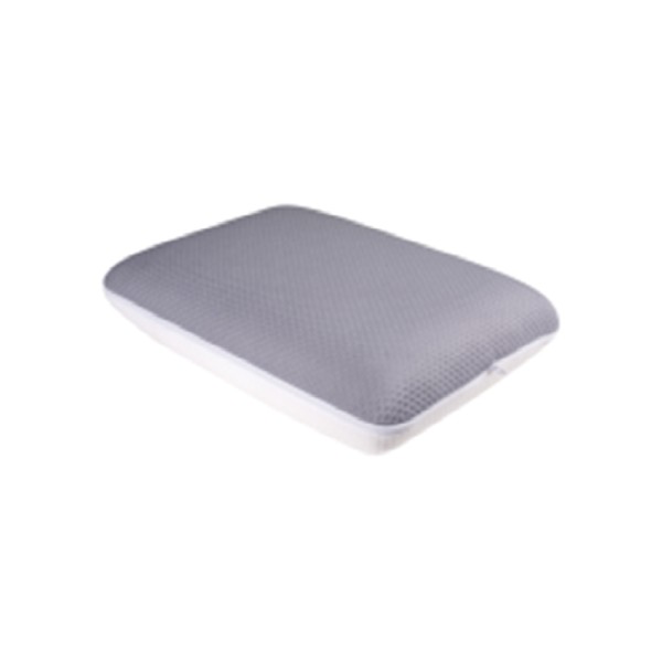LE BETTER DOUBLE LAYER DETACHABLE MEMORY FOAM PILLOW   