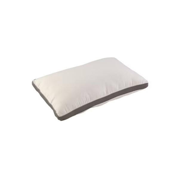 LE BETTER MEMORY FOAM PILLOW WITH BLACK MESH FABRIC HEIGHT