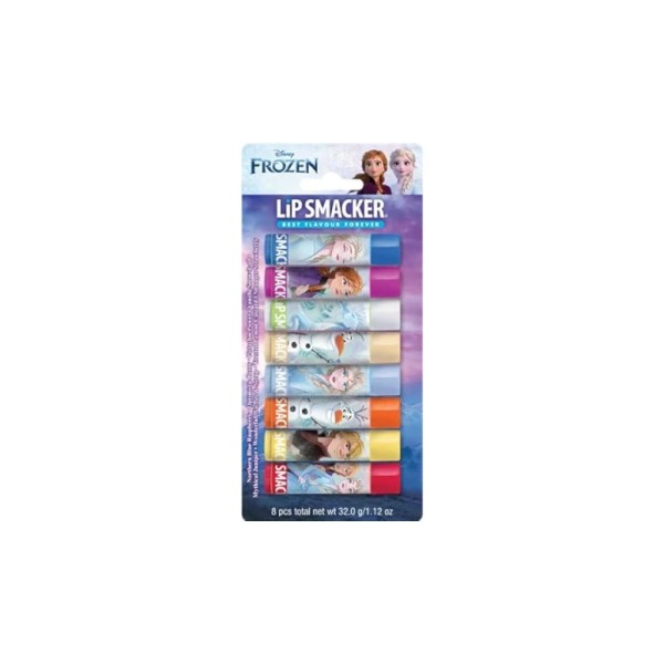 LIPSMACKER FROZEN PARTY PACK