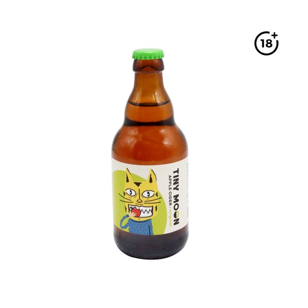 TINY MOON CIDER ORIGINAL