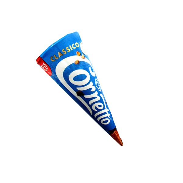 CORNETTO CLASSICO CONE