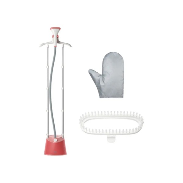 PHILIPS GARMENT STEAMER 36G MIN TANK 1.8L FABRIC BRUSH 