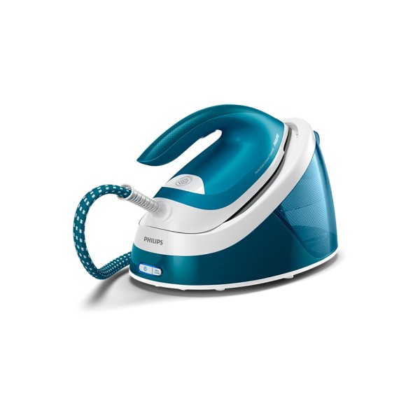 PHILIPS STEAM GENERATOR 6 BAR 120 G MIN  STEAM BOOST 360G