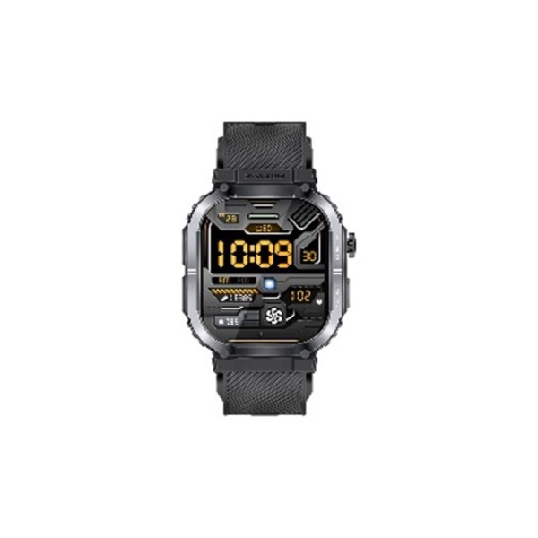 PROMATE SPORTFIT TOUGH-BUILT SMARTWATCH