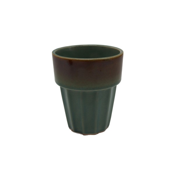 AYL.GOODS CERAMIC SHADE COLOR CUP