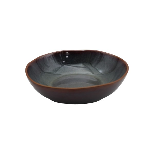 AYL.GOODS OLIVIA CERAMIC DEEP PLATE