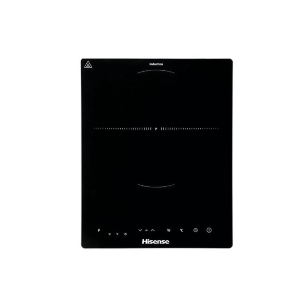 HISENSE HOT PLATE INDUCTION 10 POWER LEVELS TOUCH CONTROL