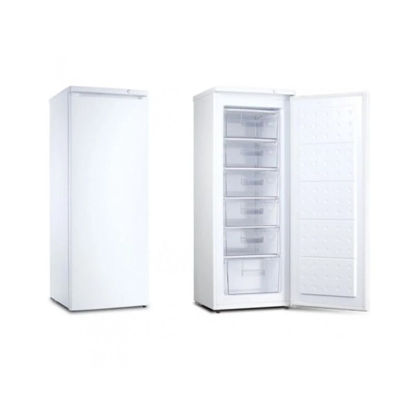 HYUNDAI FREEZER NO FROST 6 DRAWERS