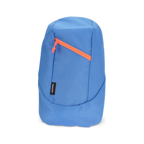 REDLIFFS BACKPACK WATERPROOF FRONT ORANGE ZIPPER ASSORTED