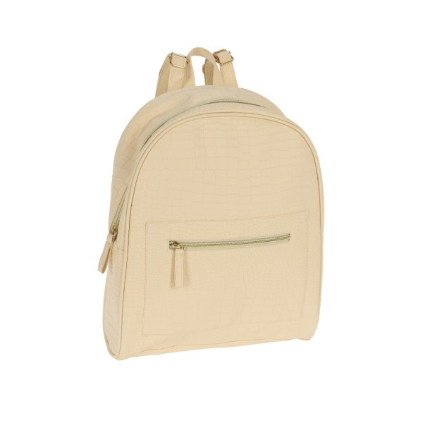 BACK PACK CROCO ASSORTED