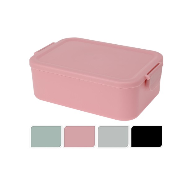 LUNCHBOX SILICONE RING 230G