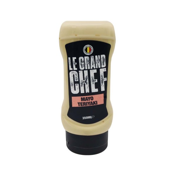 LE GRAND CHEF MAYO TERIYAKI