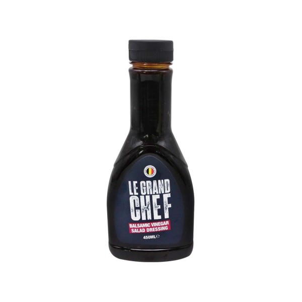 LE GRAND CHEF BALSAMIC VINEGAR