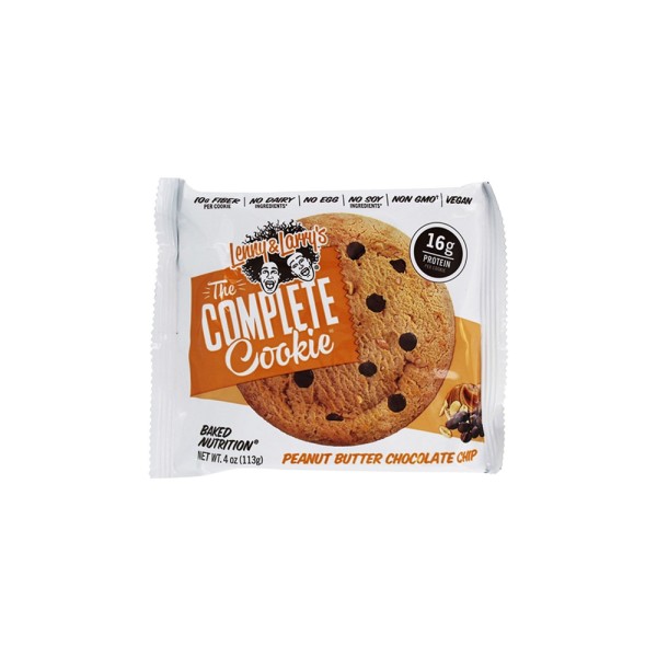 LENNY+LARR PEANUT BUTTER CHOCOLATE CHIP