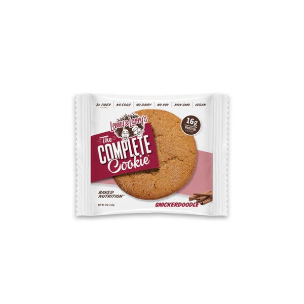 LENNY+LARR SNICKERDOODLE COOKIES