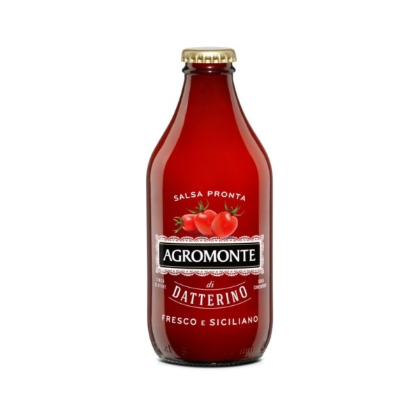 AGROMONTE DATTERINO TOMATO PASTA SAUCE