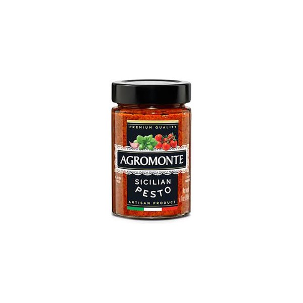 AGROMONTE SICILIAN PESTO