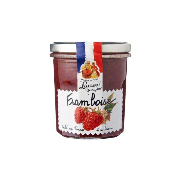 LUCIEN GEORGELIN RASPBERRY JAM