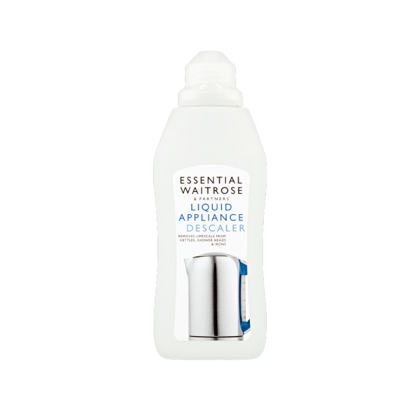 WAITROSE APPLIANCE DESCALER SPRAY