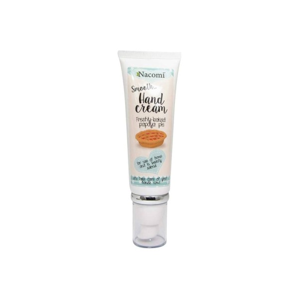 NACOMI HAND CREAM FRESHLY BAKED PAPAYA PIE