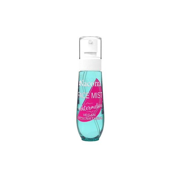 NACOMI FACE AND BODY MIST WATERMELON