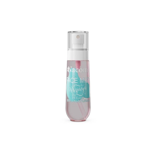 NACOMI FACE AND BODY MIST PAPAYA