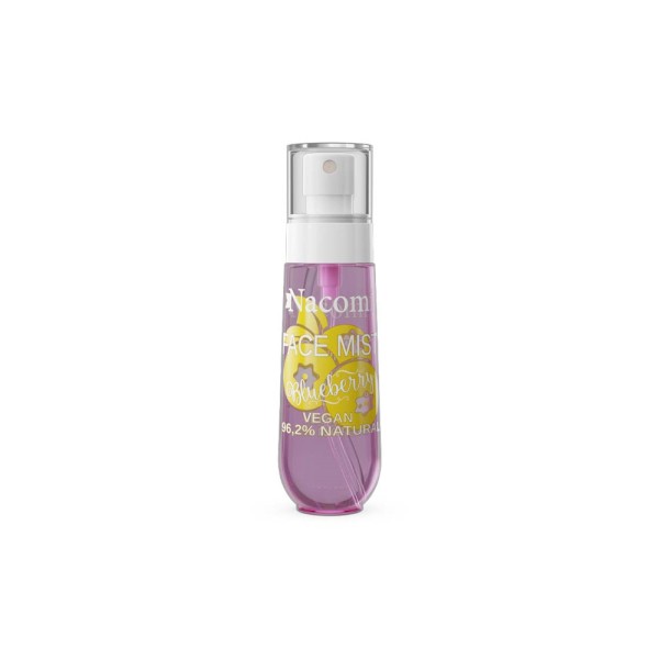 NACOMI FACE AND BODY MIST BLUEBERRY