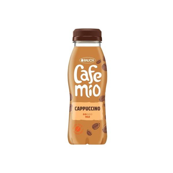 CAFE MIO CAPPUCCINO