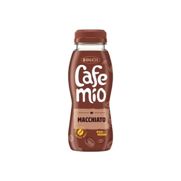 CAFE MIO MACCHIATO