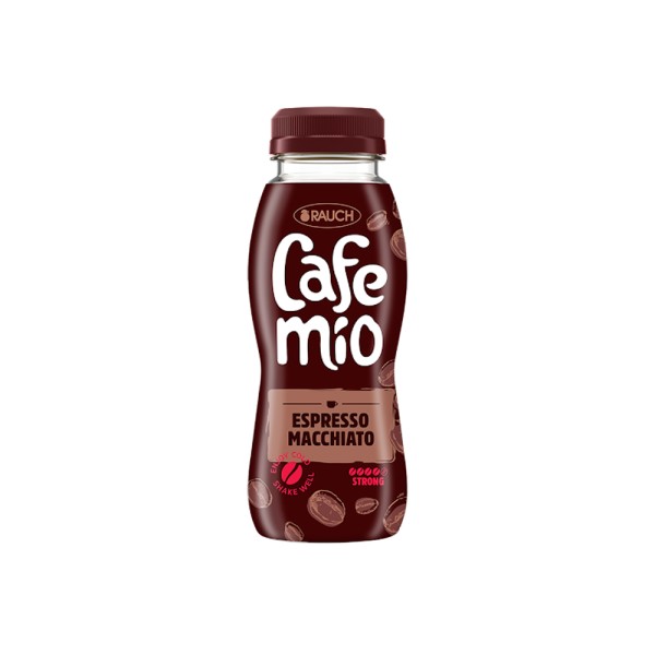 CAFE MIO ESPRESSO MACCHIATO